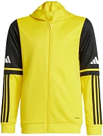 Adidas Squadra 25 Hoody Jr JP3386 Mikina
