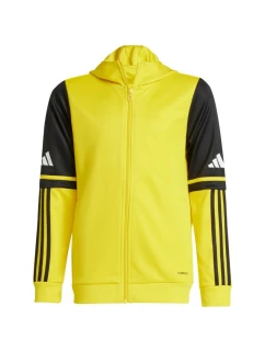 Adidas Squadra 25 Hoody Jr JP3386 Mikina