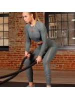 Legíny Brubeck Gym W LE12910 dámské Legíny Brubeck Gym W LE12910 dámské