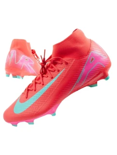 Nike ZM Superfly 10 Acad FG/MG kopačky fotbalové zátky fotbalové lanky