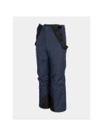 Chlapecké lyžařské kalhoty model 21429914 - 4F Chlapecké lyžařské kalhoty model 21429914 - 4F