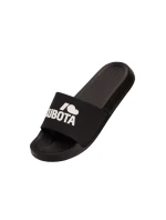 Žabky do bazénu Kubota basic black K0000-101-003-23-1