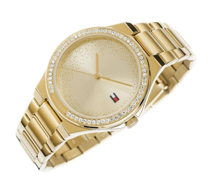 Dámské hodinky Tommy Hilfiger Juliette 1782642+ BOX Dámské hodinky Tommy Hilfiger Juliette 1782642+ BOX