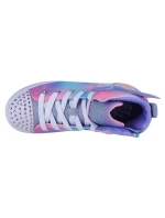 Skechers Twi-Lites 2.0-Butterfly Love 314450L-LVMT Purple 30 Skechers Twi-Lites 2.0-Butterfly Love 314450L-LVMT Purple 30