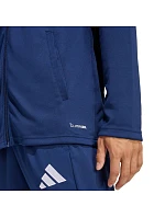 Pánská mikina Entrada 26 Track navy blue model 21867074 pánské oblečení - ADIDAS
