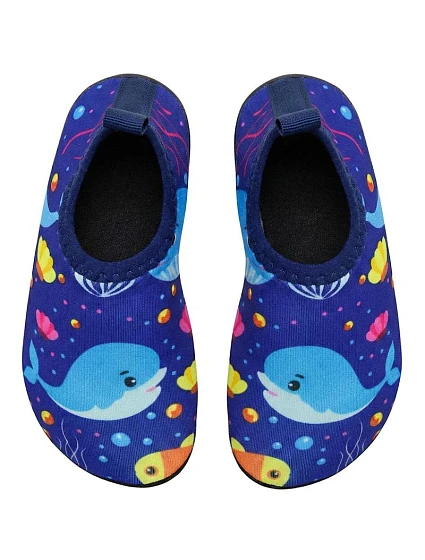 NEOPRENOVÉ BOTY DO VODY KIDS  model 22300868 - XQMAX