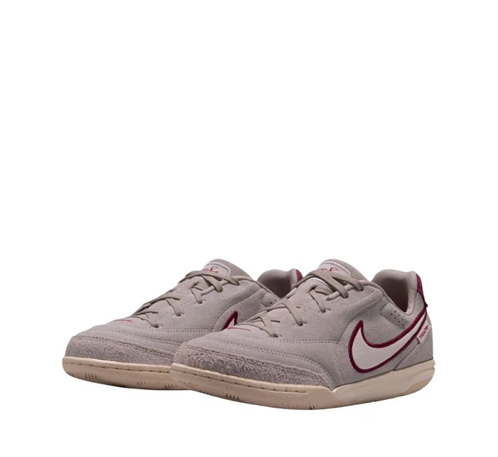 Dětské kopačky Nike Tiempo Streetgato beige IO9608 216 Dětské kopačky Nike Tiempo Streetgato beige IO9608 216