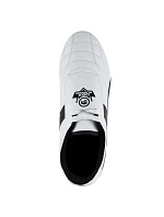 Černé boty DBX Bushido White pro bojové sporty