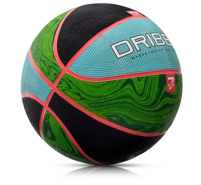 Basketbalový míč model 21340403 - Meteor