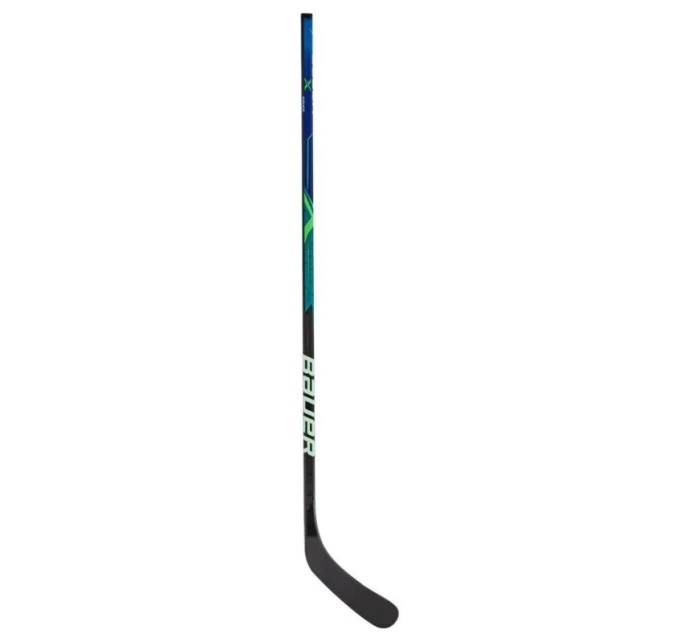Kompozitní tyč Bauer Vapor X GripTac Jr