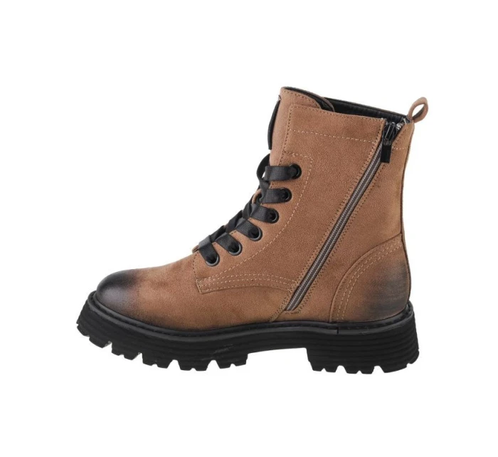 Dámské turistické boty W model 17781502 - Big Star Dámské turistické boty W model 17781502 - Big Star