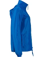 JN Dámská promo bunda 02. bright blue model 22530214 - Daiber