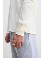 SOL'S Thermal T Unisex tričko s dlouhým rukávem 25.4453 natural SOL'S Thermal T Unisex tričko s dlouhým rukávem 25.4453 natural