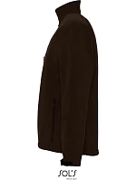 SOL'S Relax Pánská 3-vrstvá softshellová bunda model 22523632 dark chocolate