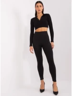 Leginsy LO LG LK model 19077536 czarny - FPrice