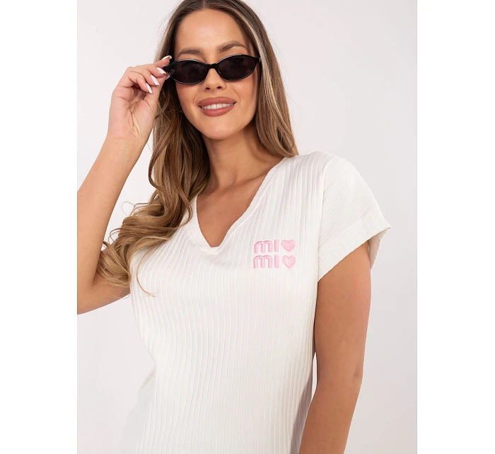 Halenka RV BZ A1245.05P ecru