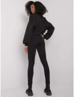 Legíny RV LG 7368.08P černá Legíny RV LG 7368.08P černá