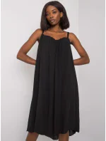 Šaty TW SK BI 81541.31 černá