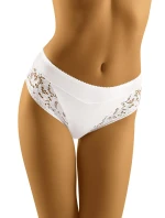 model 17564939 Bílé kalhotky - Wol-Bar