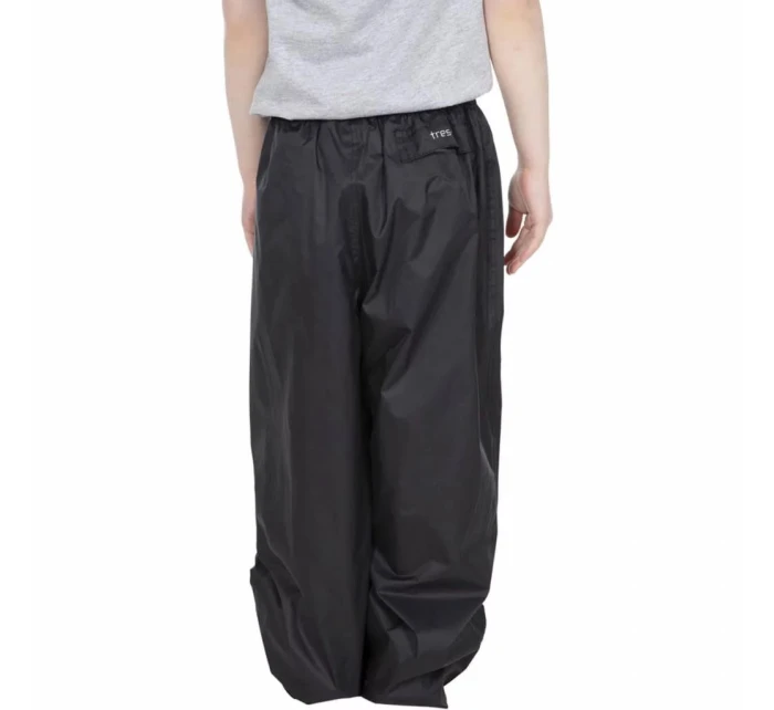 Dětské nepromokavé kalhoty Trespass Qikpac Pant Dětské nepromokavé kalhoty Trespass Qikpac Pant