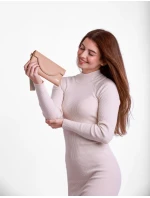 Dámská peněženka Vuch Femke Big Beige Dámská peněženka Vuch Femke Big Beige