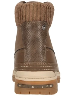 Dámská obuv Whistler Lasti