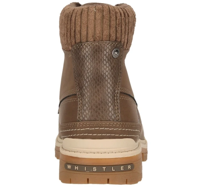 Dámská obuv Whistler Lasti