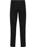 Pánské trekingové kalhoty Regatta RMJ271 Highton Pro 800 černé