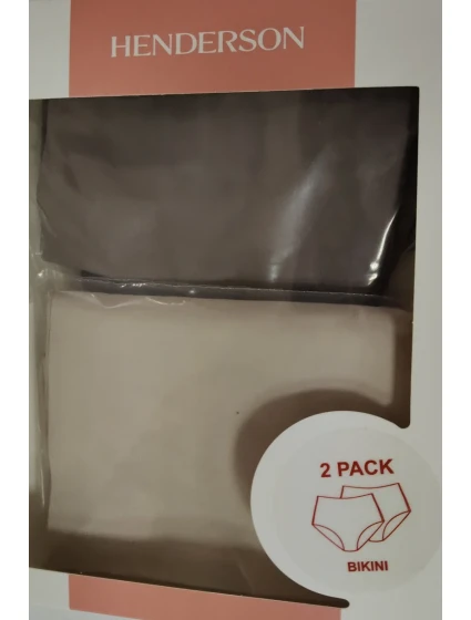 DÁMSKÉ KALHOTKY BUMP1 42853 2 PAK SS25 DÁMSKÉ KALHOTKY BUMP1 42853 2 PAK SS25