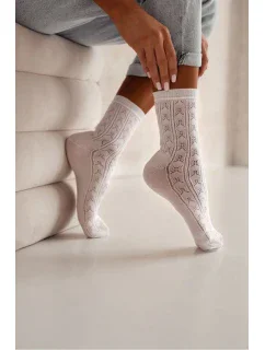 DÁMSKÉ PONOŽKY model 22091670 - Milena