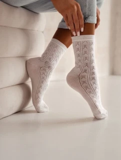 DÁMSKÉ PONOŽKY model 22091670 - Milena