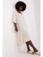 Denní šaty model 183107 Italy Moda