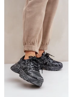 Sportovní obuv model 205948 Step in style