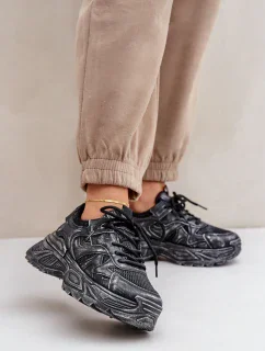 Sportovní obuv  model 205948 Step in style