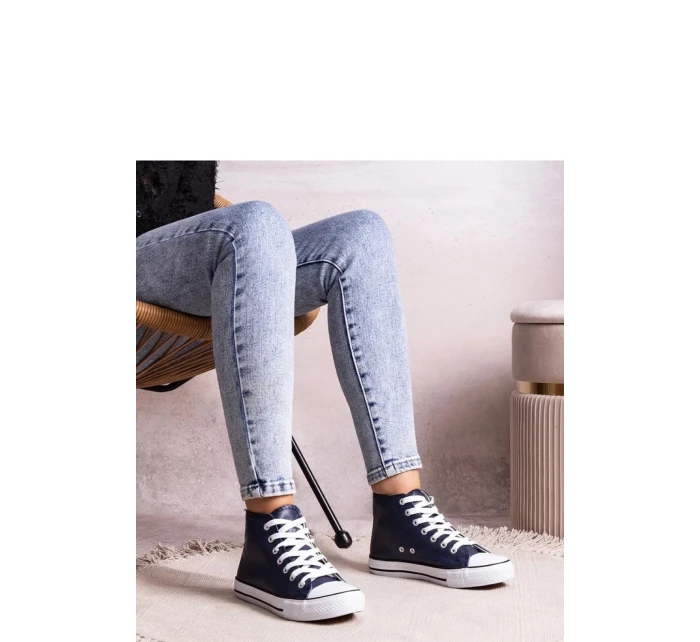 Tenisky  model 207208 Solea