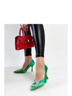 Lodičky na jehlách model 207512 Solea Lodičky na jehlách model 207512 Solea