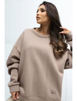 Mikina  model 222915 Rue Paris