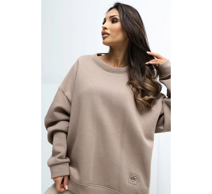 Mikina  model 222915 Rue Paris