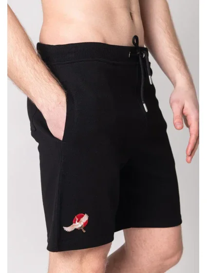 Pánské šortky John Frank JFSHBA03