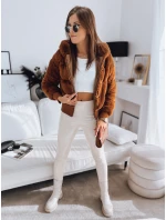 Dámská bunda camel Dstreet model 21966699 - FashionStreet