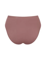 sloggi GO Daily Cotton Tai 3P - BROWN - SLOGGI BROWN - SLOGGI