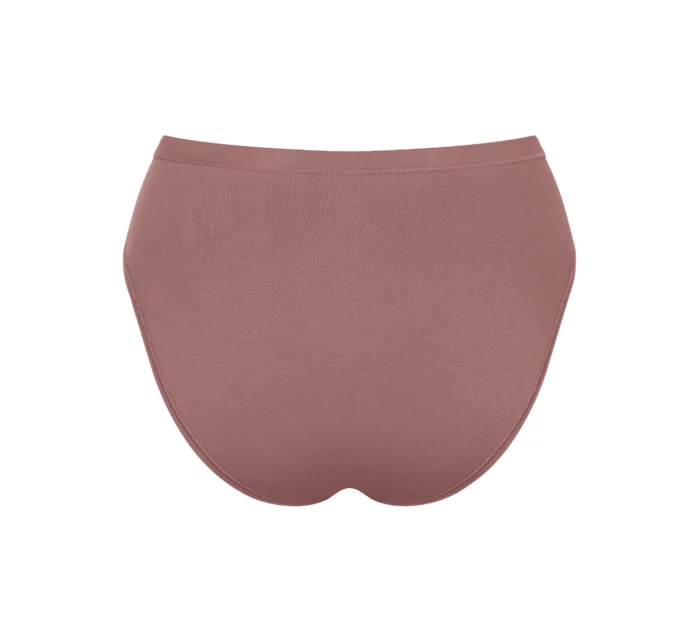 sloggi GO Daily Cotton Tai 3P - BROWN - SLOGGI BROWN - SLOGGI