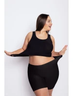 Dámské kalhotky model 22121034 Bermudy S2XL - Julimex