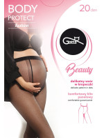 Dámské punčochové kalhoty Body Protect model 17202135 20 den Mama - Gatta