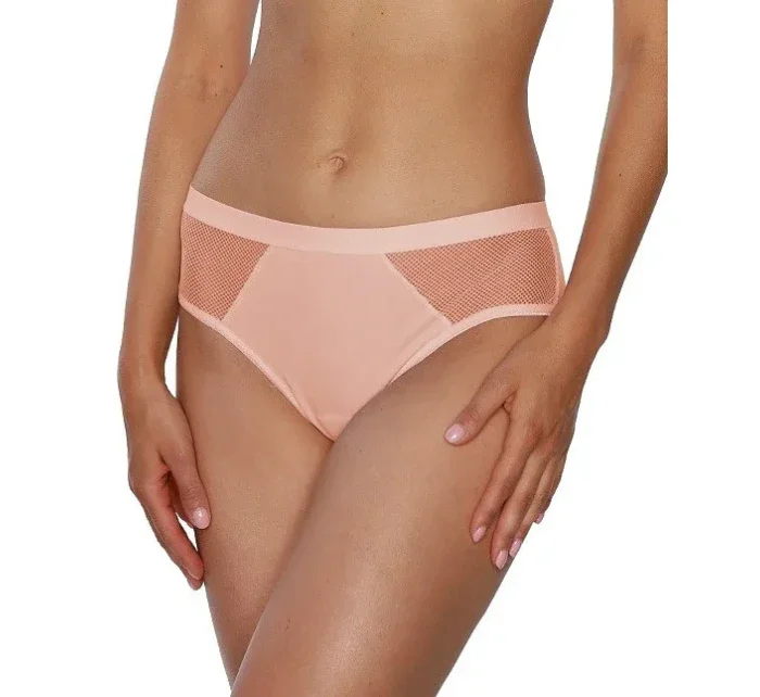 Kalhotky Kinga B-748/2 Lara Brazilská růžová S-XL Kalhotky Kinga B-748/2 Lara Brazilská růžová S-XL
