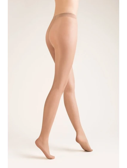 Dámské punčocháče Exclusive 10 den model 6033605 - Gabriella Dámské punčocháče Exclusive 10 den model 6033605 - Gabriella