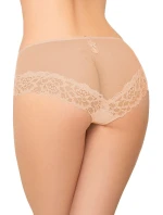 Dámské kalhotky model 18822731 beige - Ewana