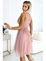 Dámské šaty   model 19458878 - numoco basic