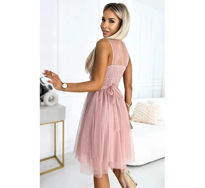 Dámské šaty   model 19458878 - numoco basic