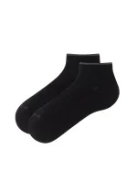 Pánské ponožky 31499 black - HENDERSON Pánské ponožky 31499 black - HENDERSON